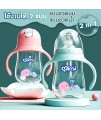 MIMIKIDS Baby Bottle